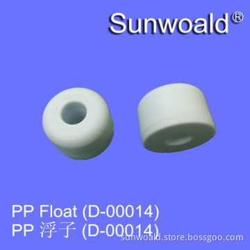 Water Tank PP Plastic Magnetic Float ball
